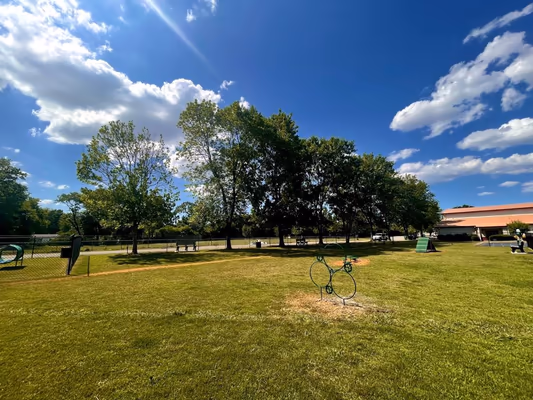 Eastridge Dog Park